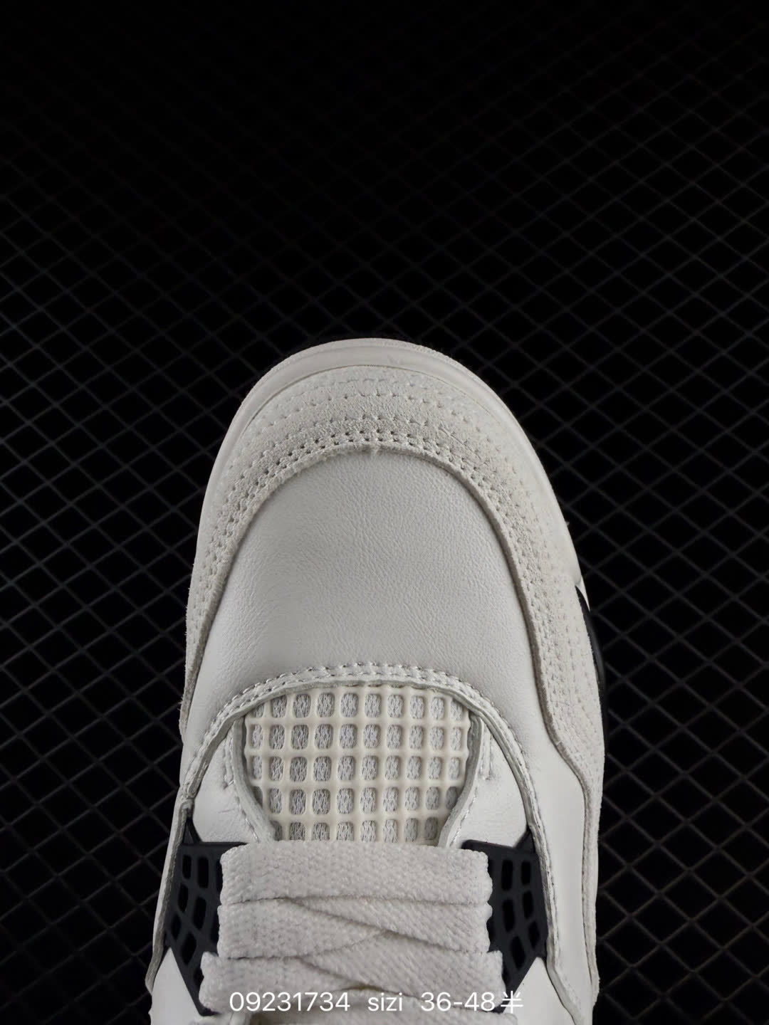 Nike Air Jordan 4 Retro OG-DH6927